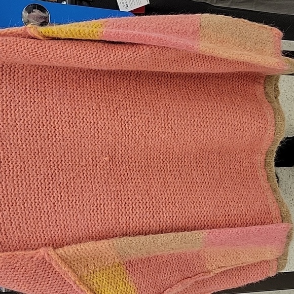 Free People Warm & Cozy Sweaters NWT - Picture 5 of 10